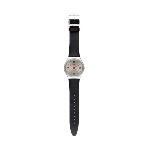 SWATCH Mod. SKINMETAL READY STOCKED WATCHES,Wristwatch