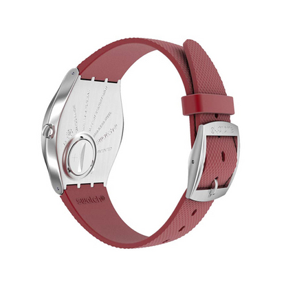 SWATCH Mod. SKINROUGE READY STOCKED WATCHES,Wristwatch