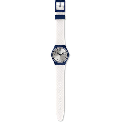 SWATCH Mod. WHITE DELIGHT WATCHES