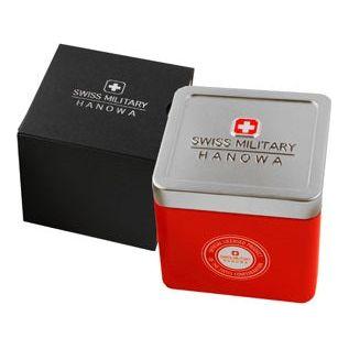 SWISS MILITARY By CHRONO Mod. 32043.05 WATCHES