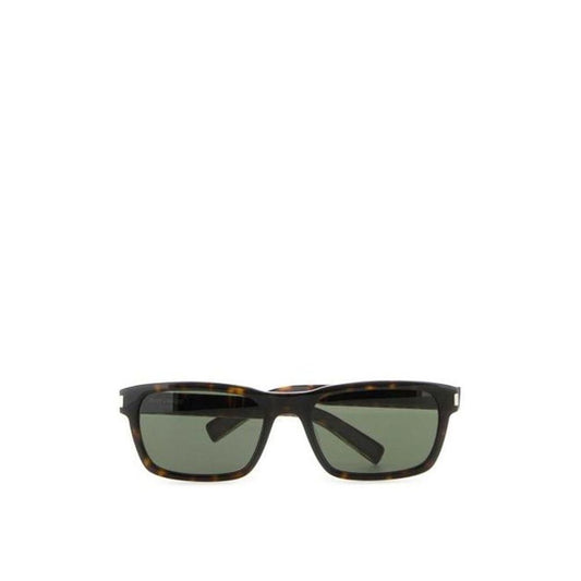 Saint Laurent Printed Acetate SL 662 Sunglasses SA-8735573147860