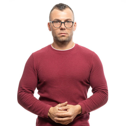 Sandro Black Plastic Glasses (Frames)