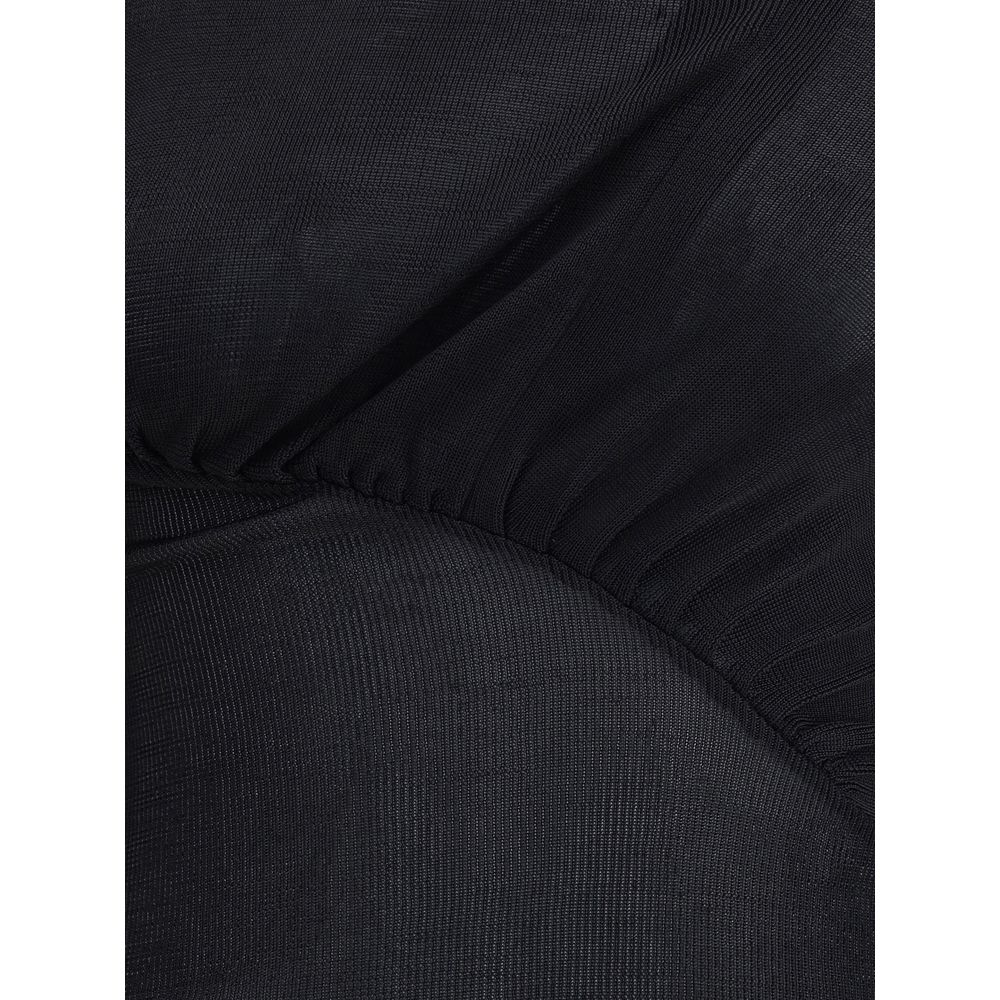 Self-Portrait Long sleeve knit Top