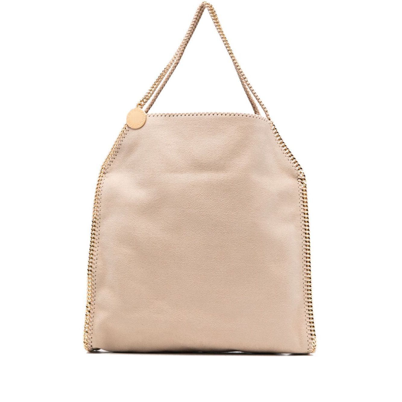 Stella McCartney Falabella large tote bag