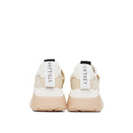 Stella McCartney Pastel Multicolor Eclypse Sneakers