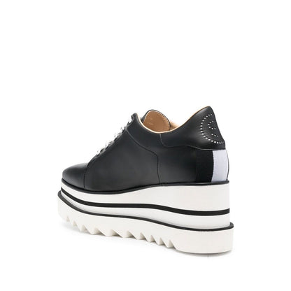 Stella McCartney Sneakers Black Sneakers