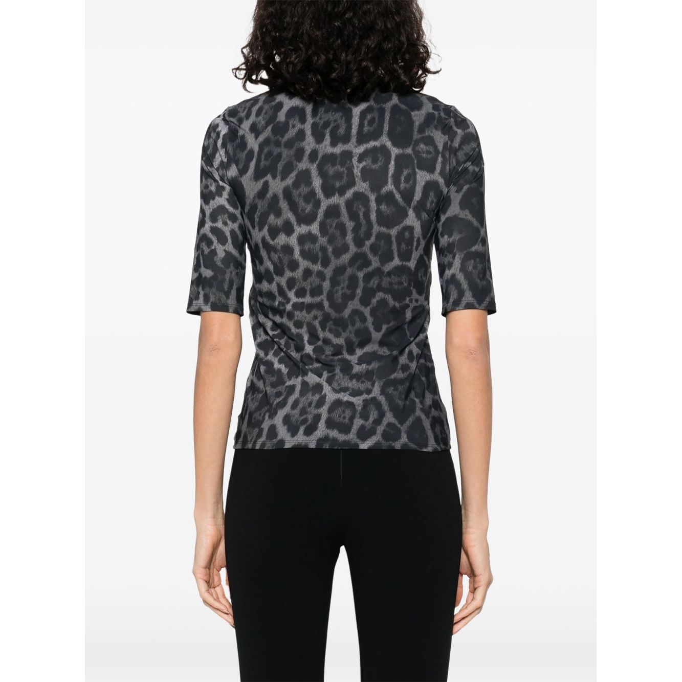 Stella McCartney T-shirts and Polos Grey