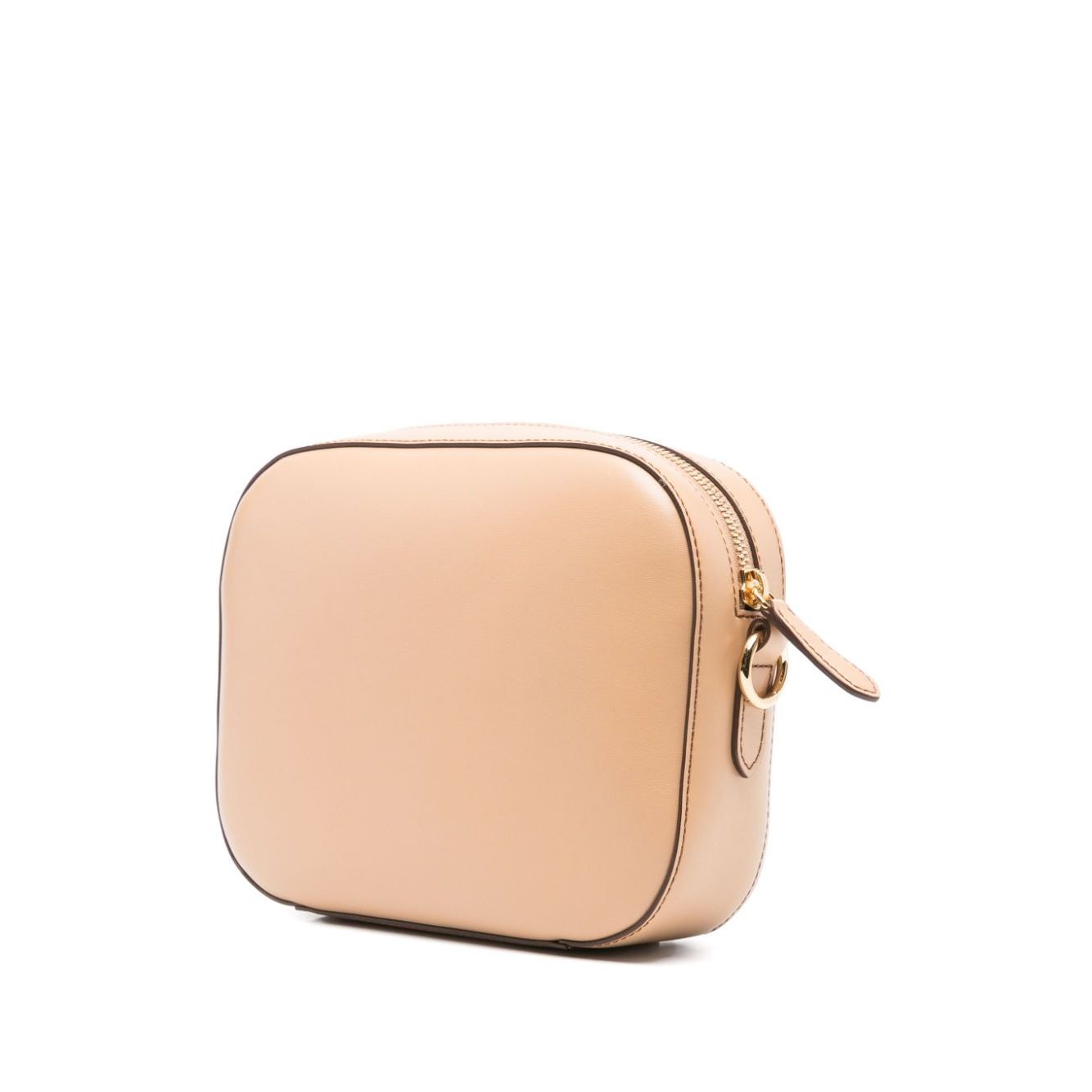 Stella McCartney mini Logo cross body bag