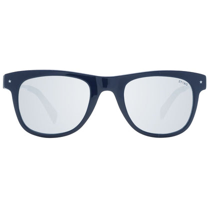 Sting Blue Acetate & Plastic Sunglasses