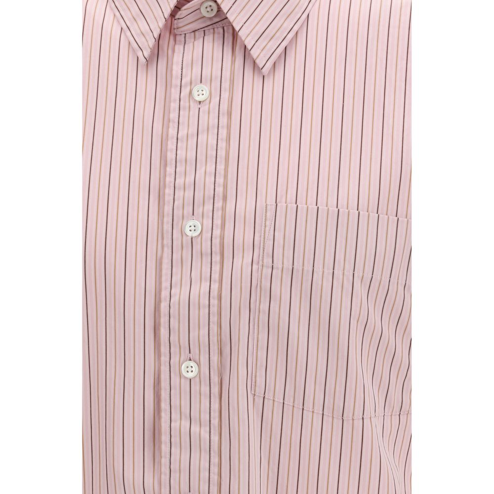 Sunflower Multicolor Cotton Pattern Shirt 1728,72470364320,Clothing,L,M,Men,Multicolor,New with tags,Pattern - Shirts - Clothing,Shirts - Clothing,Sunflower,XL
