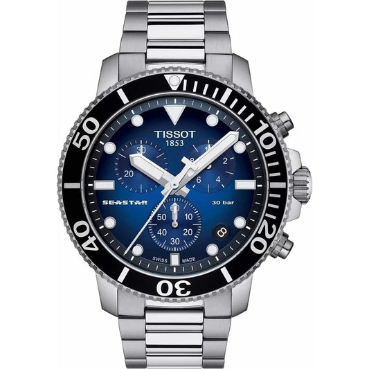 TISSOT Mod. SEASTAR 1000 CHRONOGRAPH-0