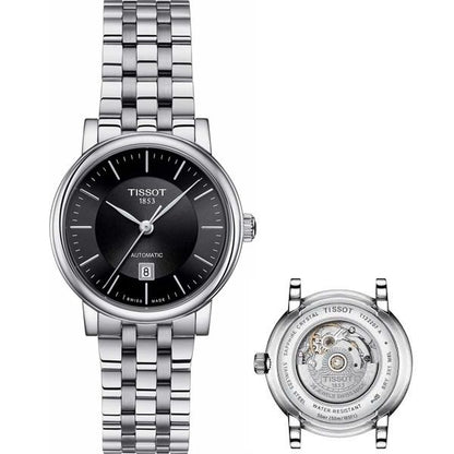 TISSOT Mod. CARSON AUTOMATIC