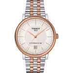TISSOT Mod. CARSON POWERMATIC 80 WATCHES