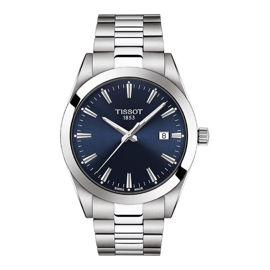 TISSOT Mod. GENTLEMAN-0