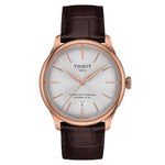 TISSOT Mod. CHEMIN DES TOURELLES POWERMATIC 80 WATCHES