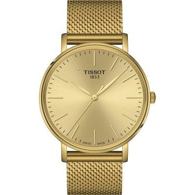 TISSOT Mod. EVERYTIME DESIRE-0