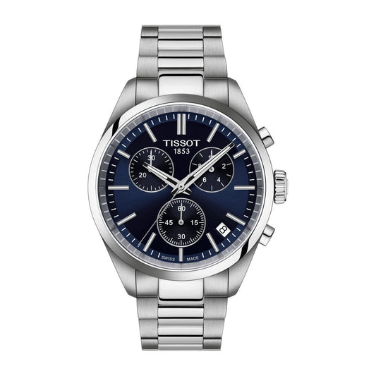 TISSOT Mod. PR 100 CHRONOGRAPH-0
