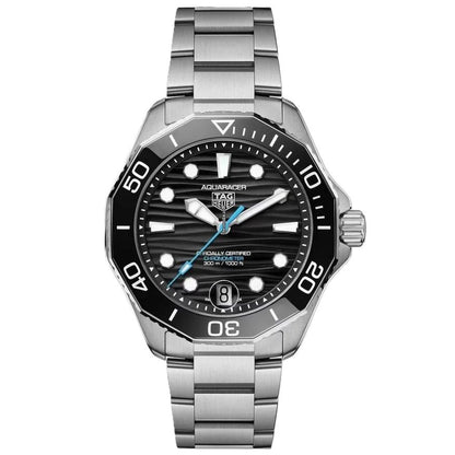 TAG HEUER Mod. AQUARACER Cal. TH31-00 WATCHES