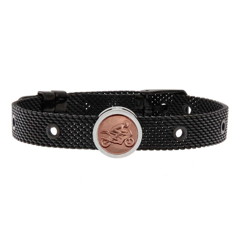 TALENT JEWELS Mod. TJA-1-09-02-2-215 DESIGNER FASHION JEWELLERY