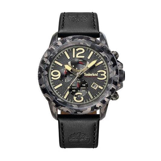 TIMBERLAND WATCHES Mod. TBL15474JSGY61-0