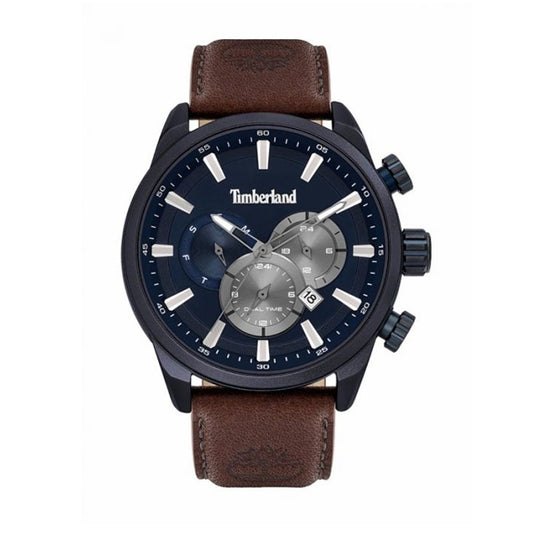 TIMBERLAND WATCHES Mod. TBL16002JLABL03-0