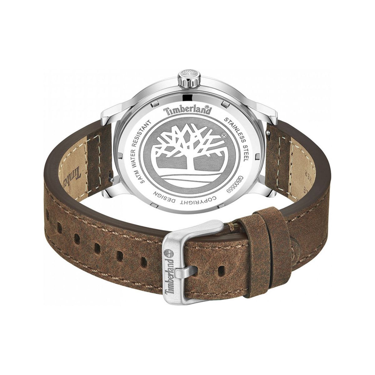 TIMBERLAND WATCHES Mod. TDWGB0055901-2