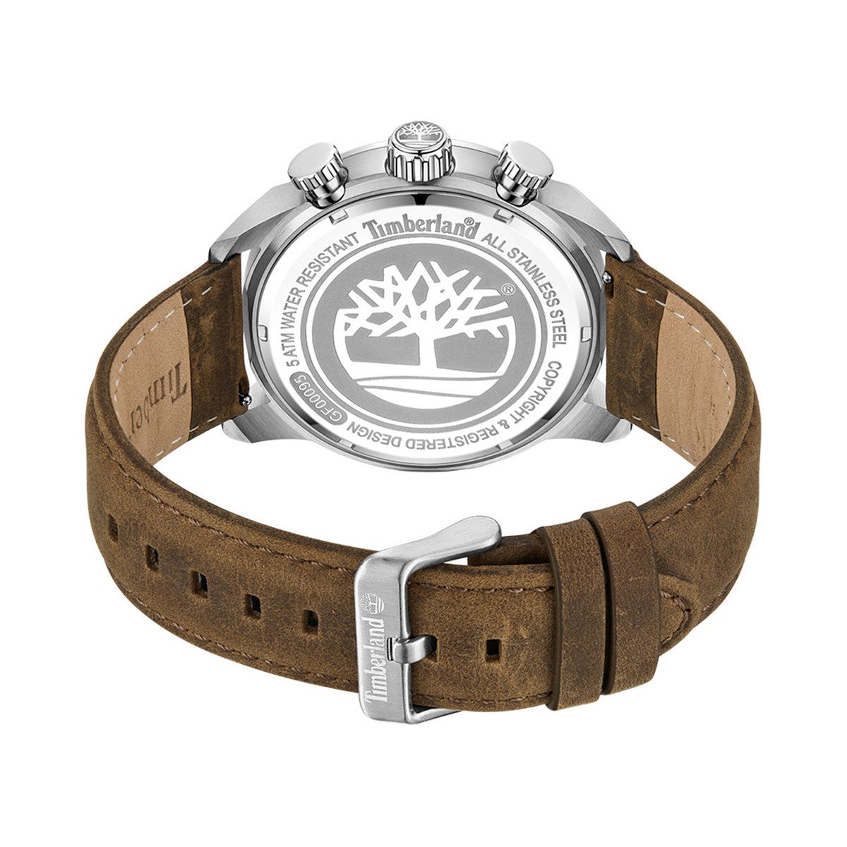 TIMBERLAND WATCHES Mod. TDWGF0009501-3