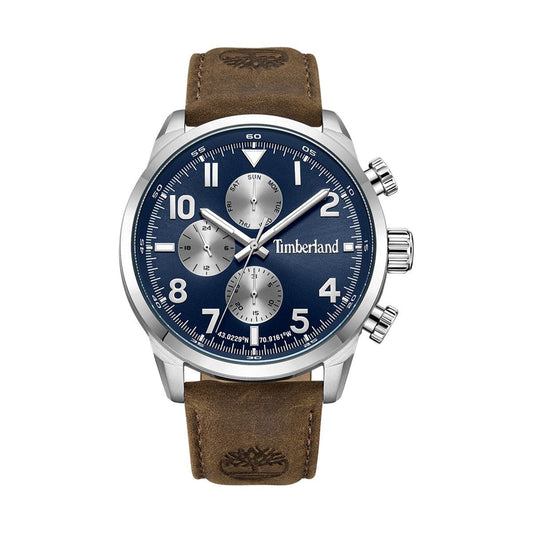 TIMBERLAND WATCHES Mod. TDWGF0009501-0