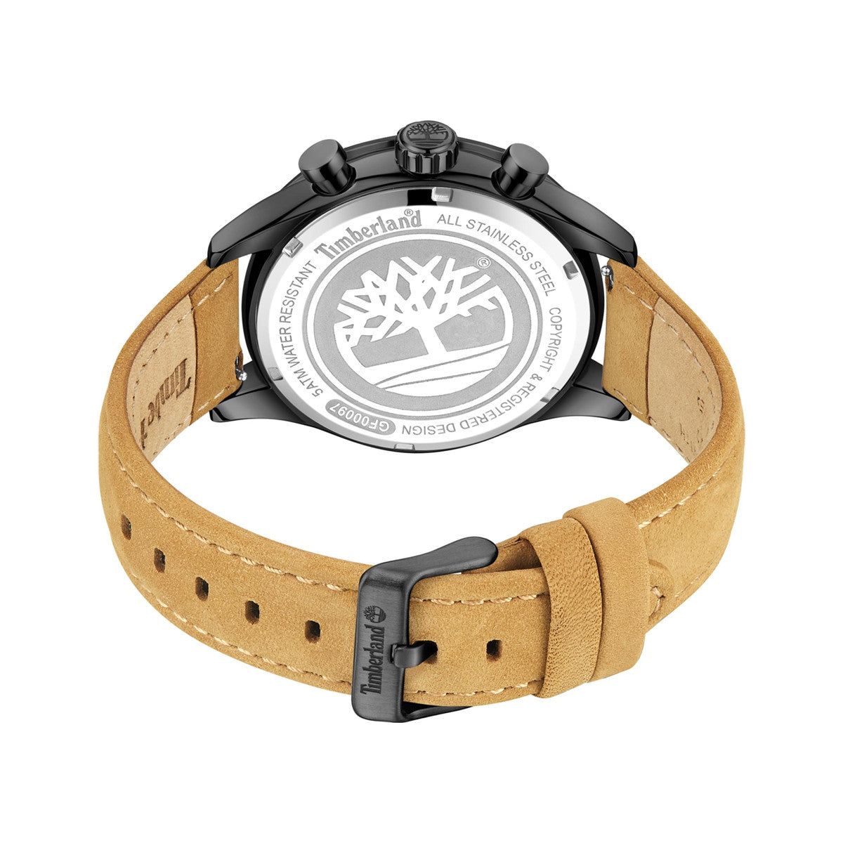 TIMBERLAND WATCHES Mod. TDWGF0009701 WATCHES TIMBERLAND