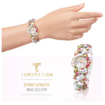 TEMPTATION MOD. TEA-2015-02 WATCHES