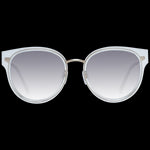 Stylish lady sunglasses front view TED BAKER MOD. TB1659 52575