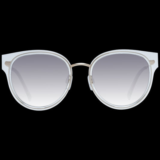 Stylish lady sunglasses front view TED BAKER MOD. TB1659 52575
