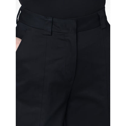 THE LATEST Trousers Black