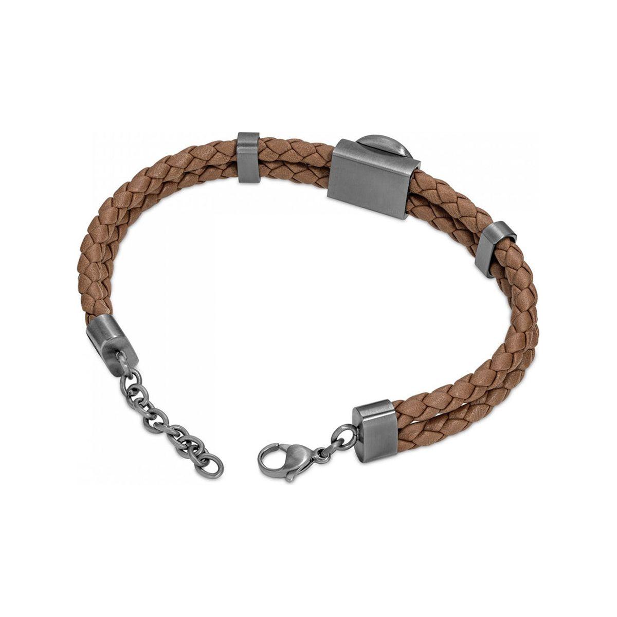 TIMBERLAND JEWELS JEWELRY Mod. TDAGB0001902