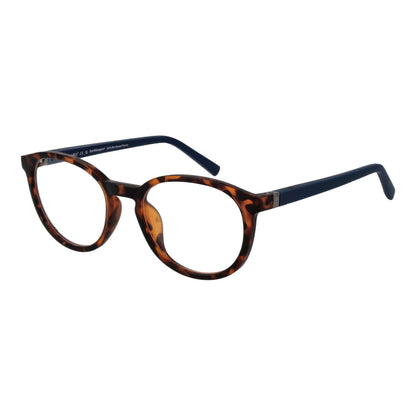 TIMBERLAND MOD. TB1780-H 51052 tortoise-shell glasses for gent