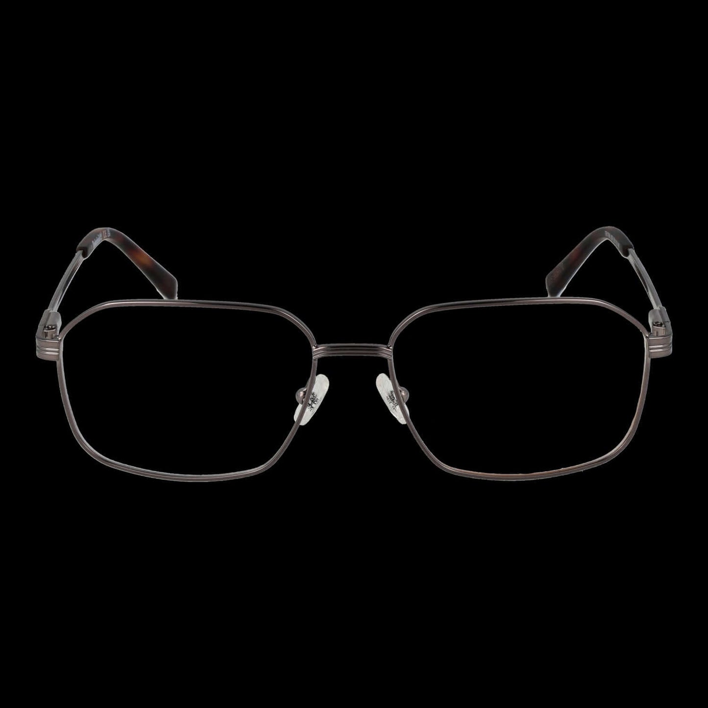 Gent's eyewear TIMBERLAND MOD. TB1798 55008 with metal square frames.