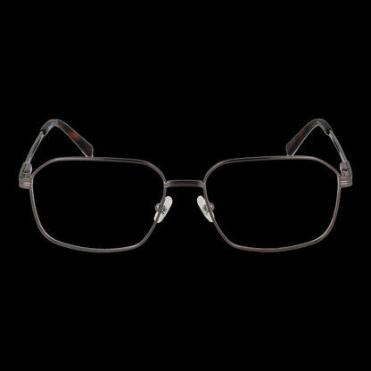 Gent's eyewear TIMBERLAND MOD. TB1798 55008 with metal square frames.