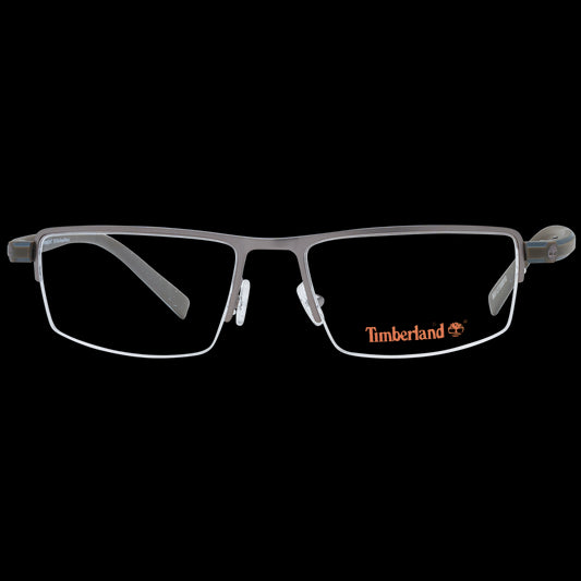 TIMBERLAND MOD. TB1821 54009 rectangular eyeglasses for gent, featuring sleek frame design.