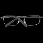 TIMBERLAND MOD. TB1821 54009 Gent's eyewear featuring sleek grey frames and metal accents.