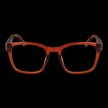 TIMBERLAND MOD. TB50000-H 51047 gent glasses in orange frame