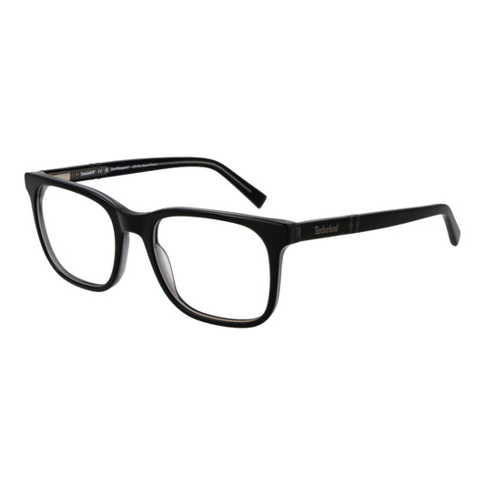 Black TIMBERLAND MOD. TB50024 54001 gent glasses with sleek design for men