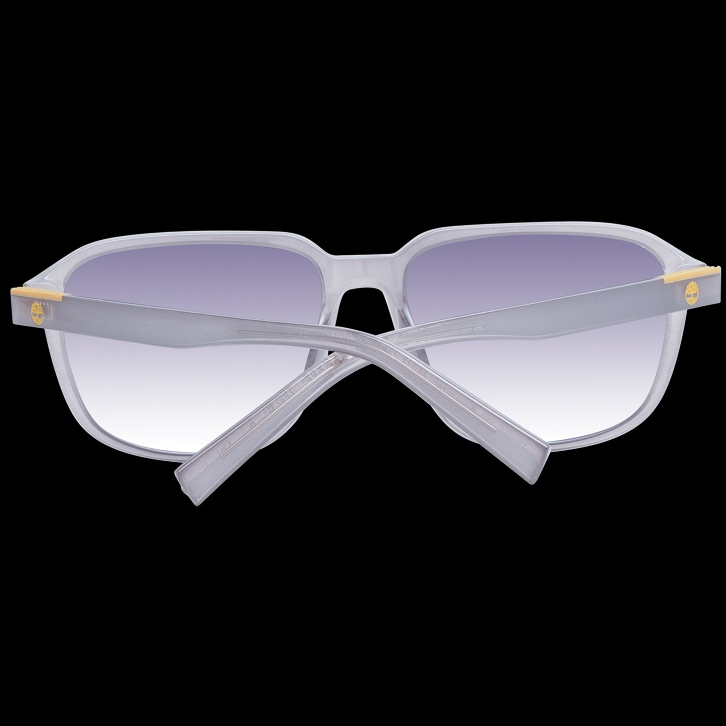 Front view of TIMBERLAND MOD. TB9311 5620H sunglasses for gent, featuring stylish gradient lenses and sleek frame design.