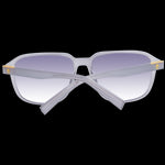 Front view of TIMBERLAND MOD. TB9311 5620H sunglasses for gent, featuring stylish gradient lenses and sleek frame design.