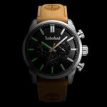 TIMBERLAND Mod. HENNIKER II WATCHES