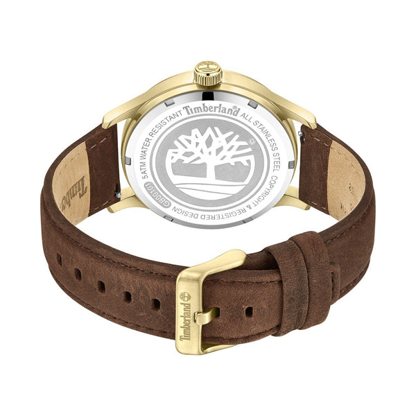 TIMBERLAND Mod. TRUMBULL WATCHES