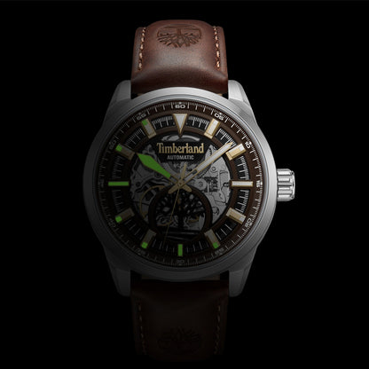 TIMBERLAND WATCHES Mod. TDWGE0055203-4