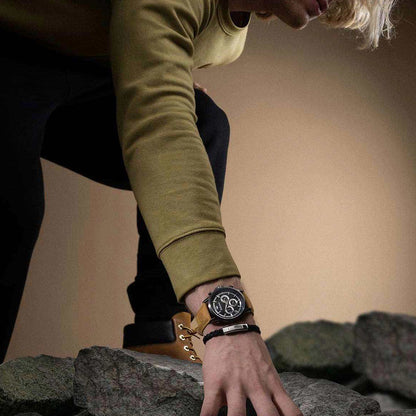 TIMBERLAND WATCHES Mod. TDWGF0054603 WATCHES