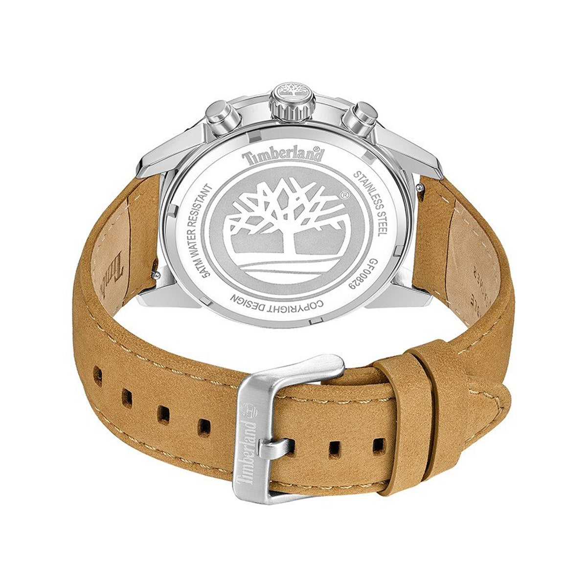TIMBERLAND WATCHES Mod. TDWGF0082902-3