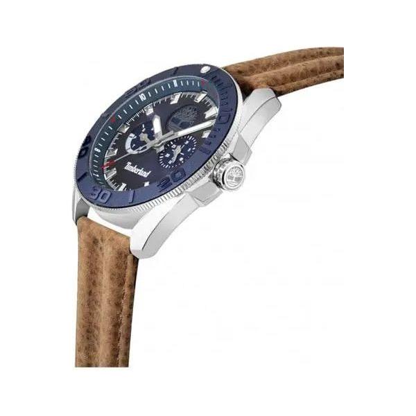 TIMBERLAND 手表型号：TDWGF2200903