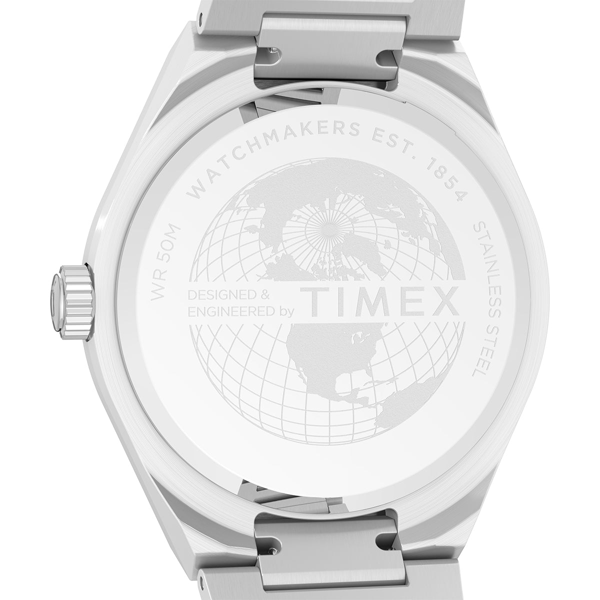 TIMEX WATCHES Mod. TW2Y25000 WATCHES